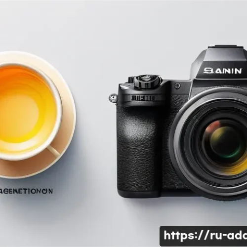 광고디자인과 브랜드 아이덴티티의 관계 - Here are three detailed image generation prompts in English, designed to adhere strictly to your gui...