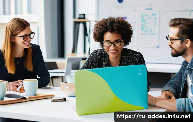 광고디자인 취업 박람회 정보 관련 이미지 2